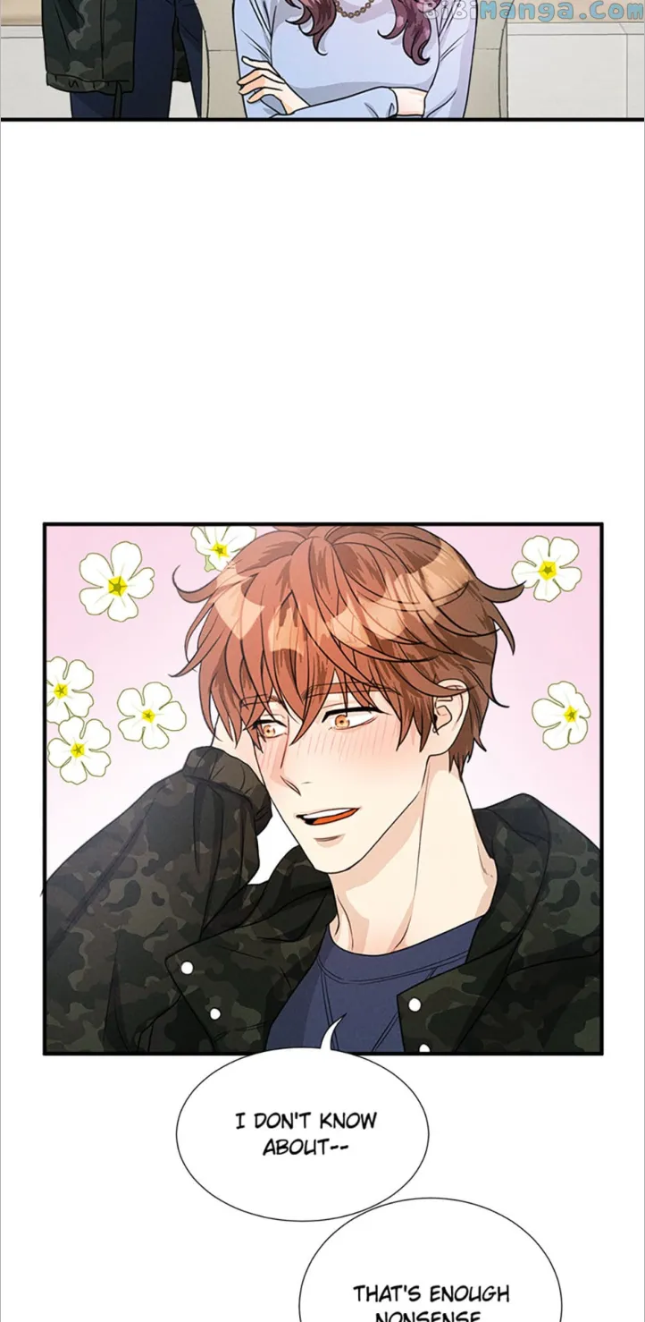 Personal Preference chapter 13 page 30