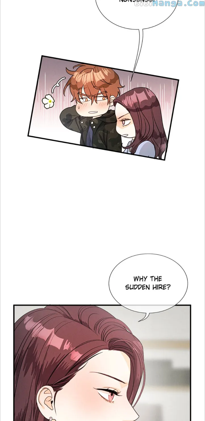 Personal Preference chapter 13 page 31