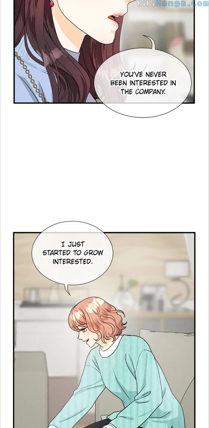Personal Preference chapter 13 page 32