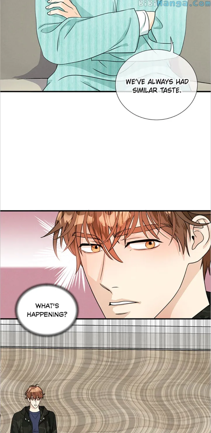 Personal Preference chapter 13 page 35