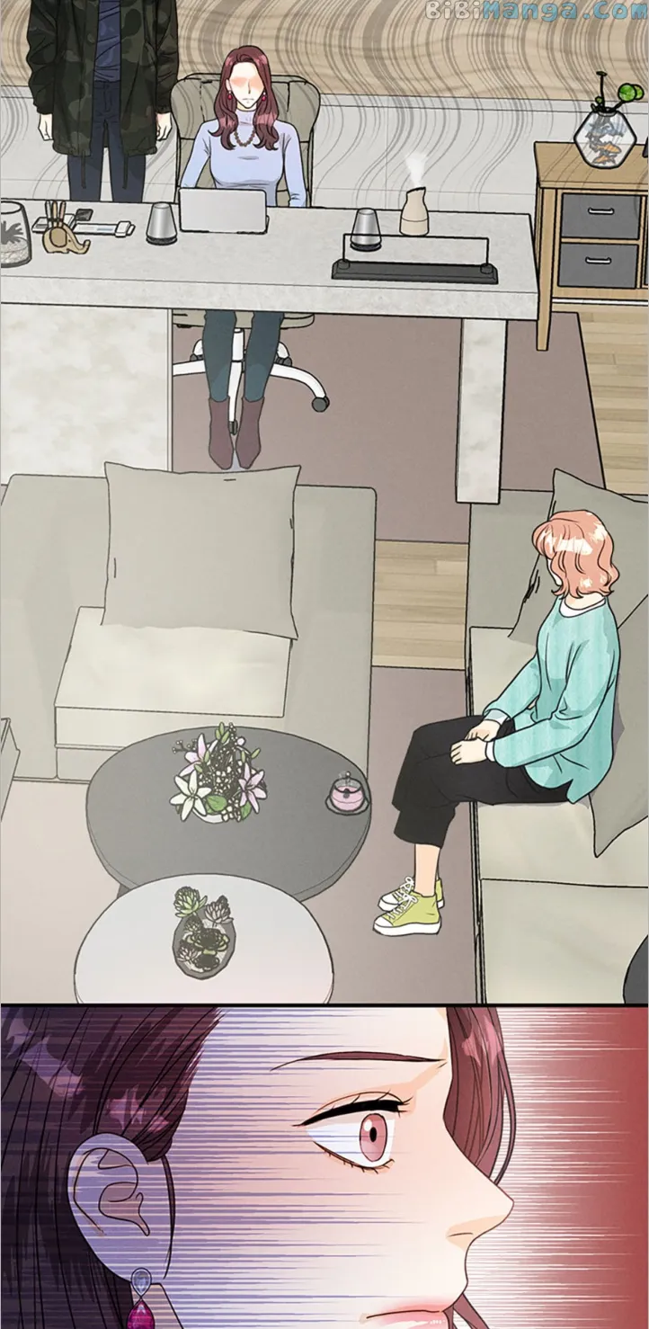 Personal Preference chapter 13 page 36