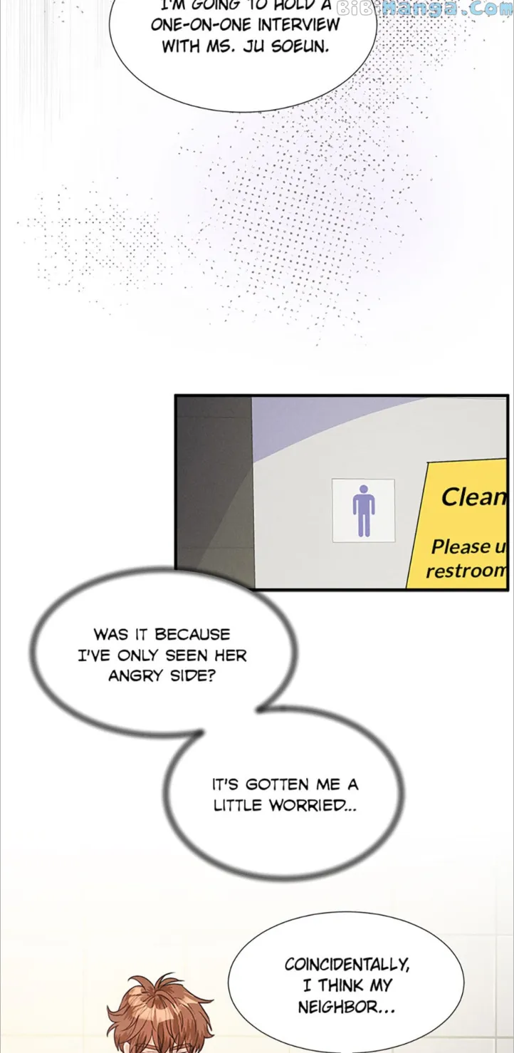 Personal Preference chapter 13 page 38