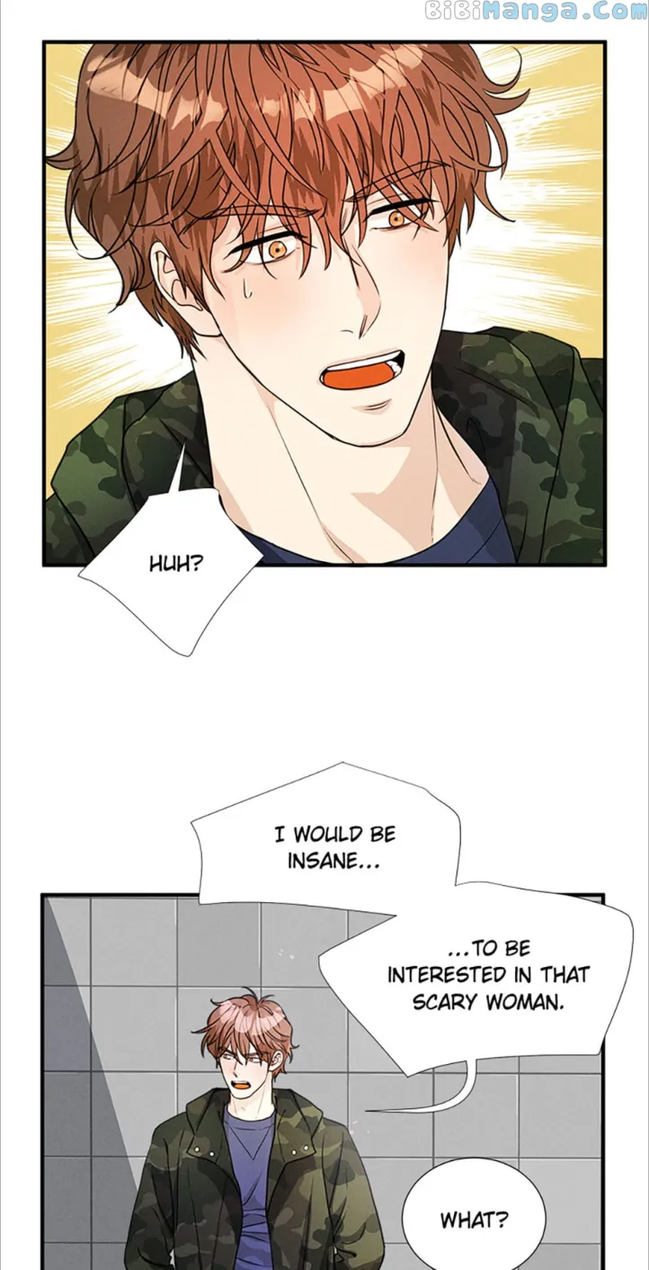 Personal Preference chapter 13 page 41