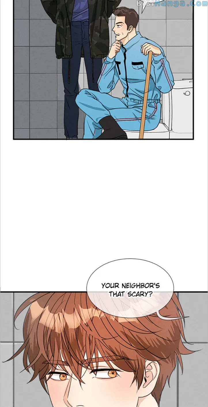 Personal Preference chapter 13 page 42