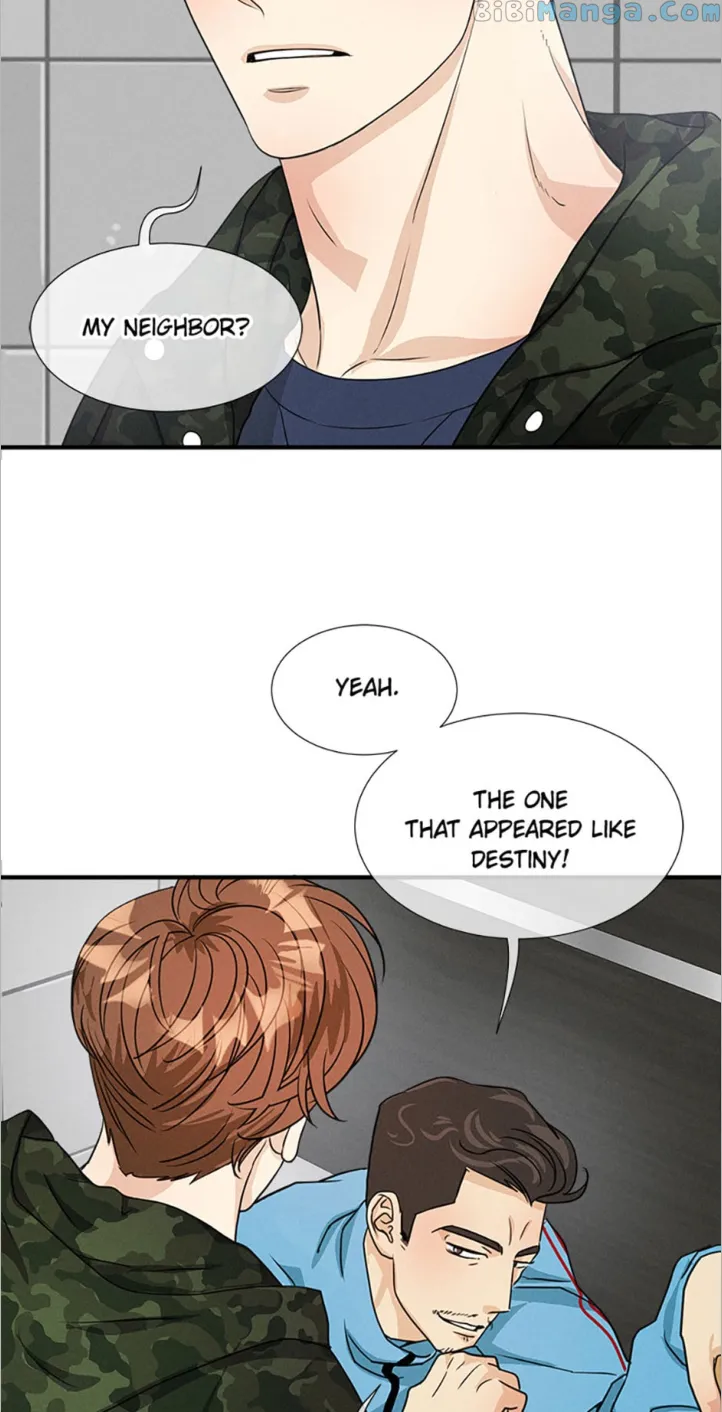 Personal Preference chapter 13 page 43