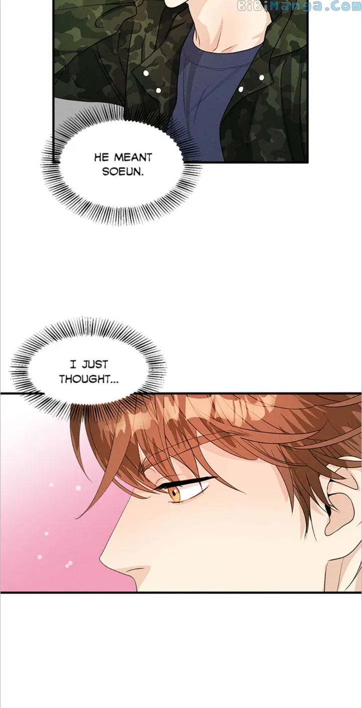Personal Preference chapter 13 page 45