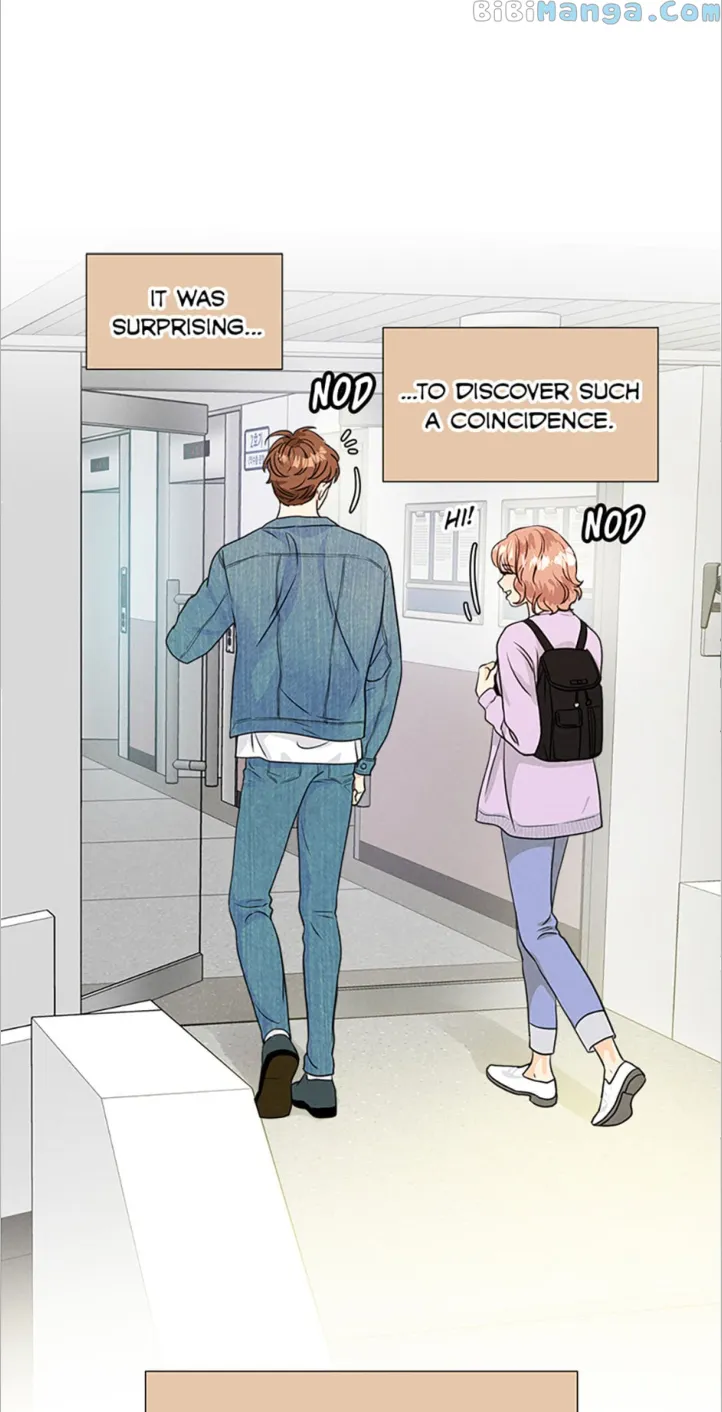 Personal Preference chapter 13 page 46