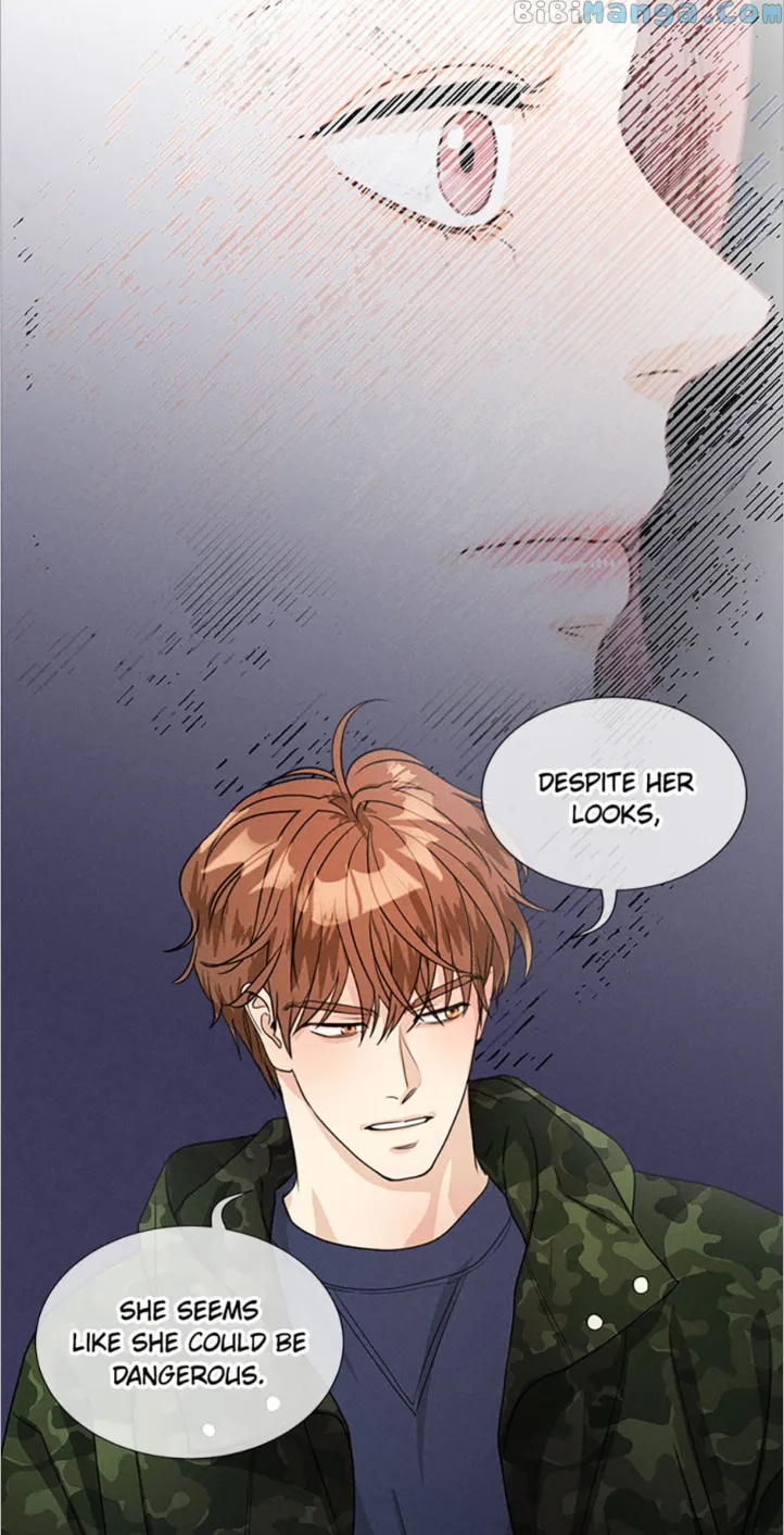 Personal Preference chapter 13 page 49