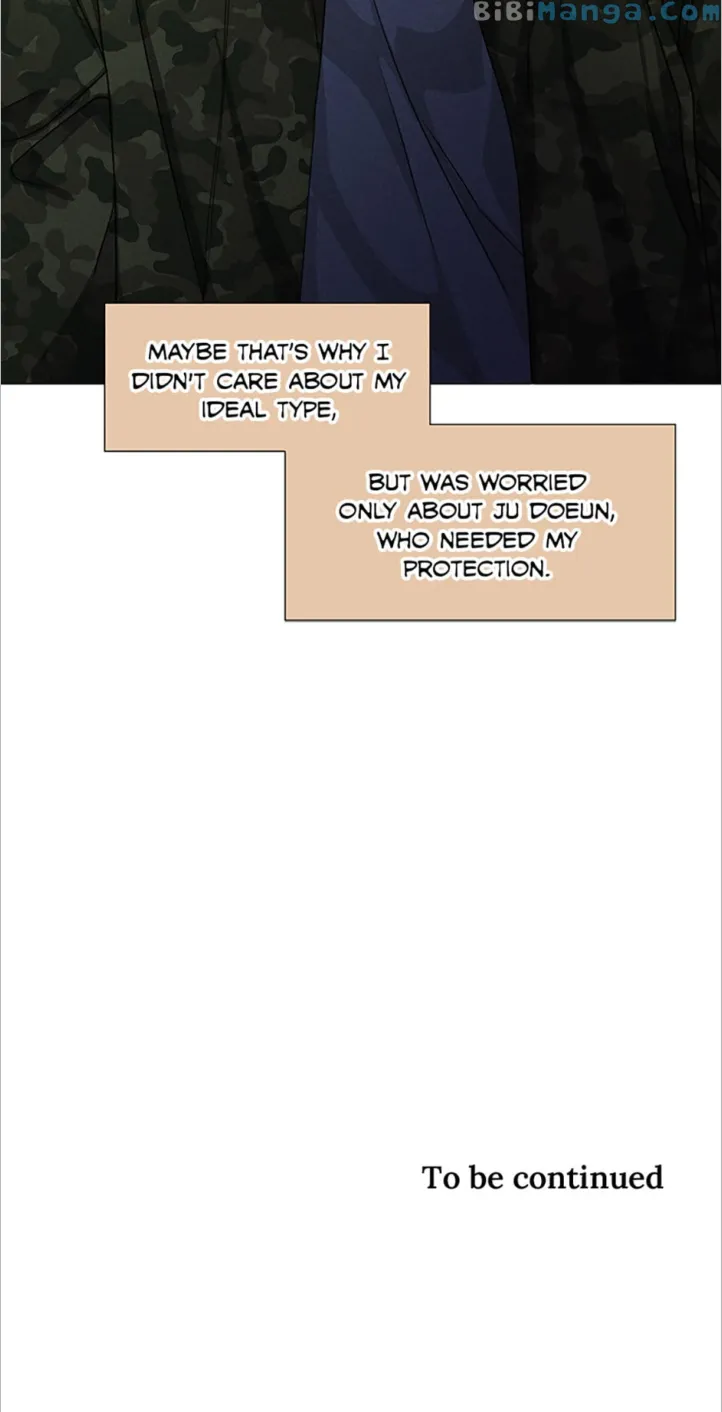 Personal Preference chapter 13 page 50