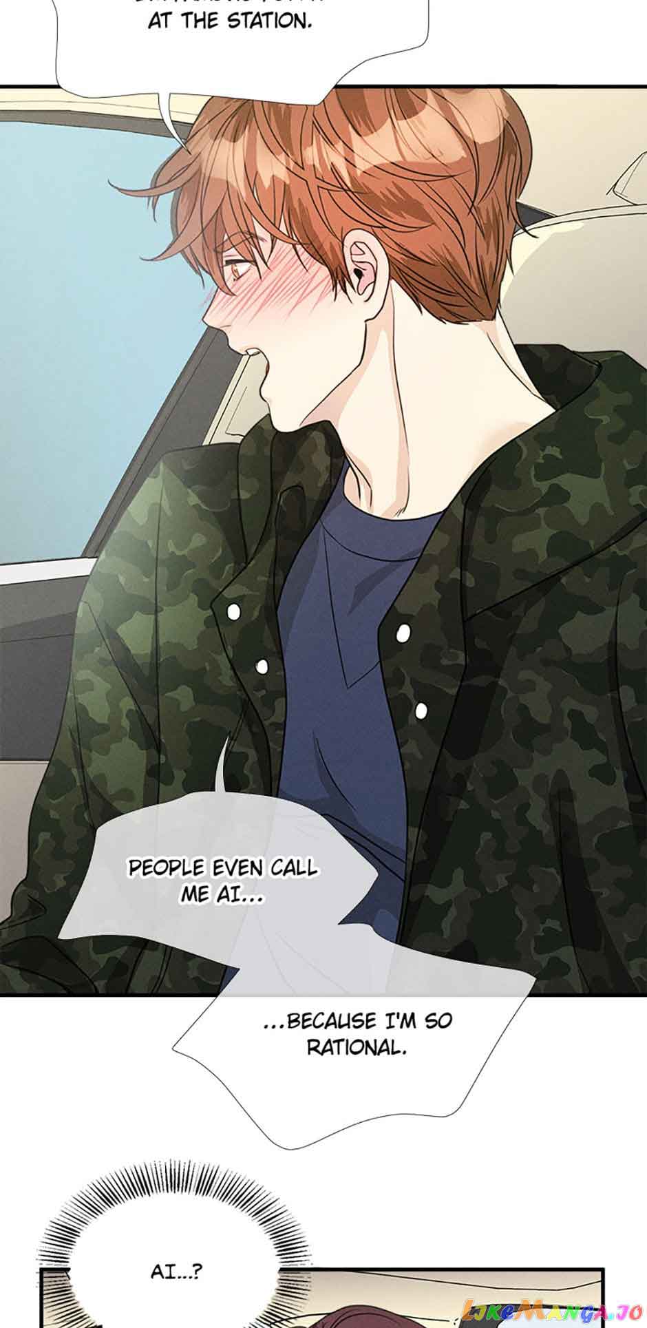 Personal Preference chapter 14 page 32