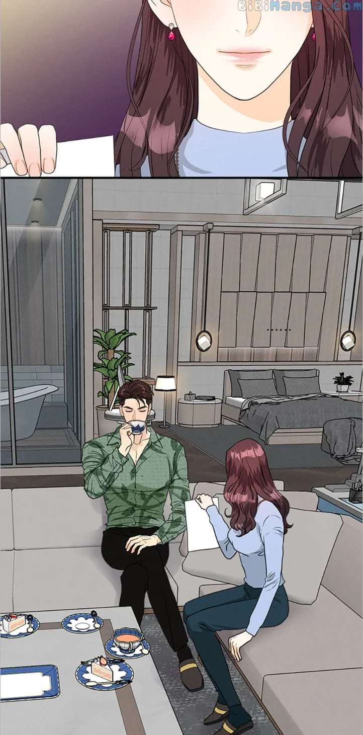 Personal Preference chapter 15 page 6