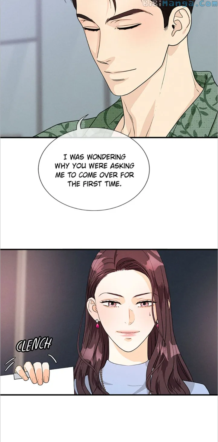 Personal Preference chapter 15 page 8
