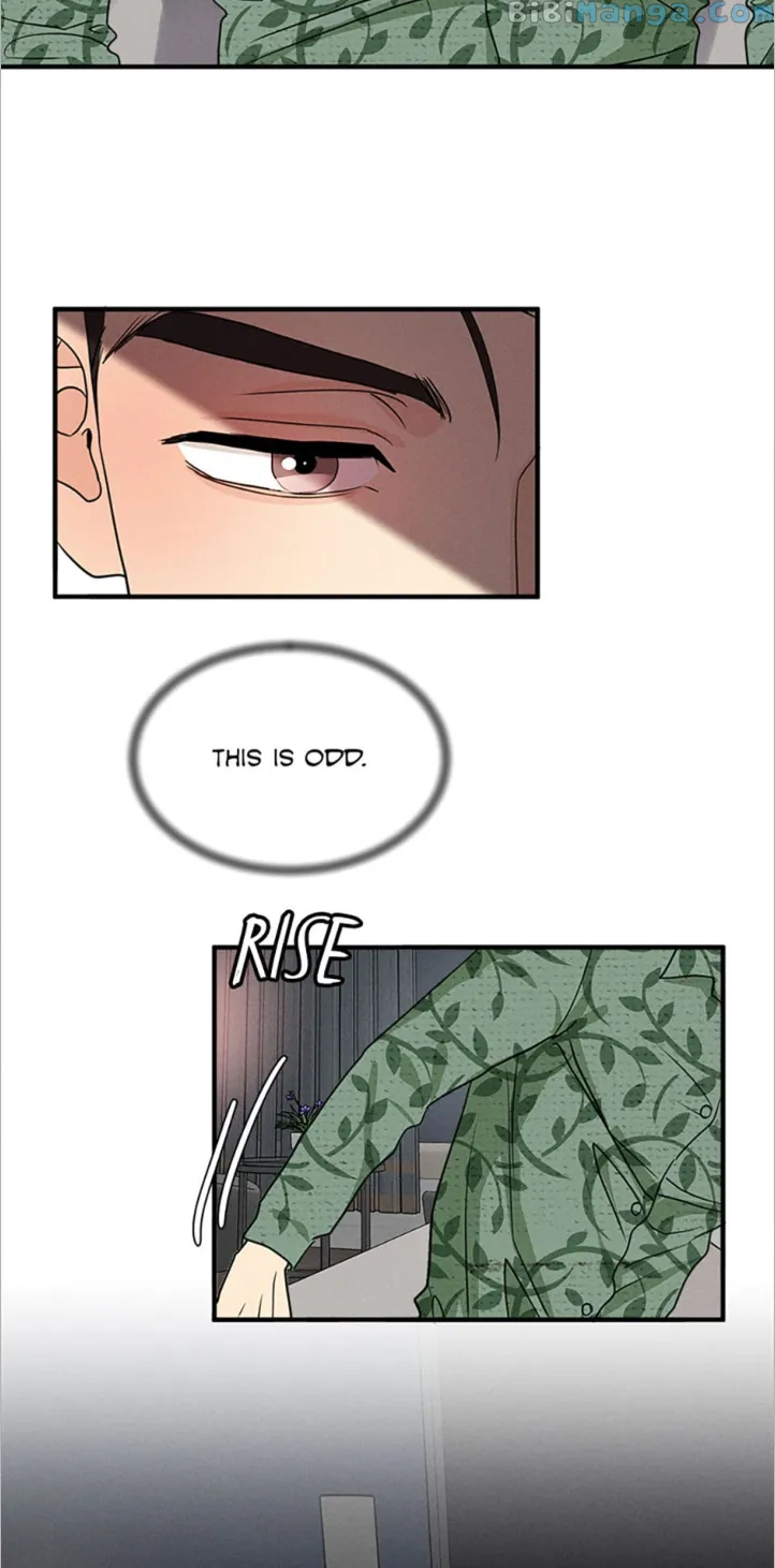 Personal Preference chapter 15 page 12