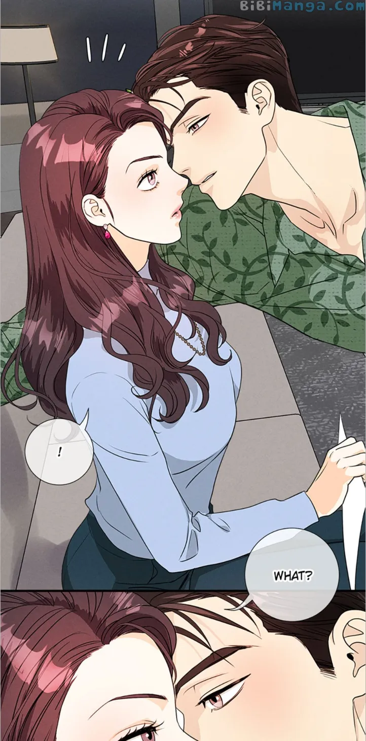 Personal Preference chapter 15 page 13