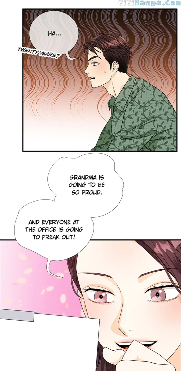 Personal Preference chapter 15 page 23