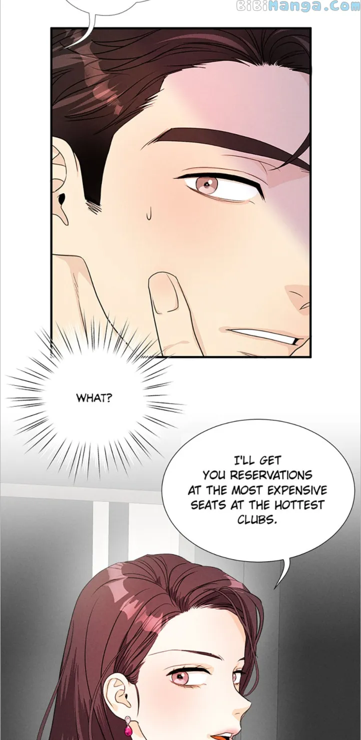Personal Preference chapter 15 page 31