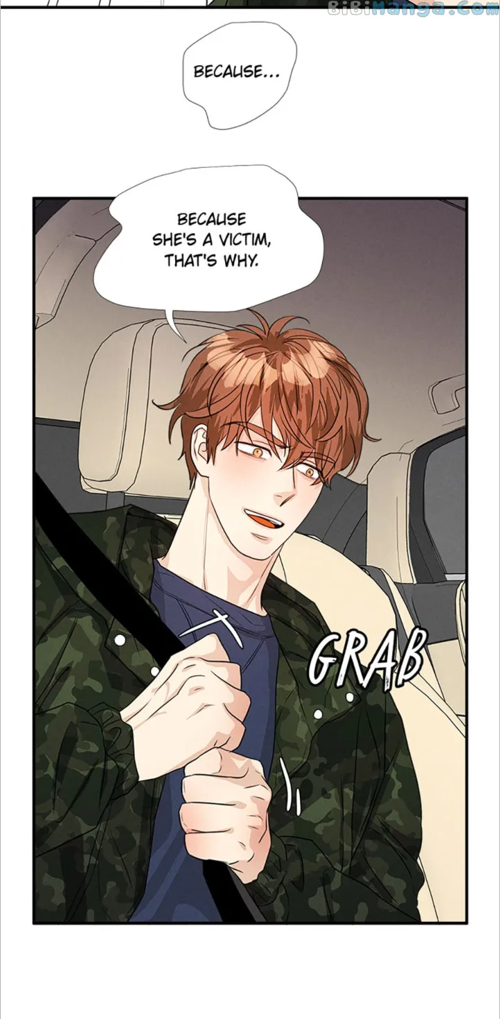 Personal Preference chapter 15 page 40