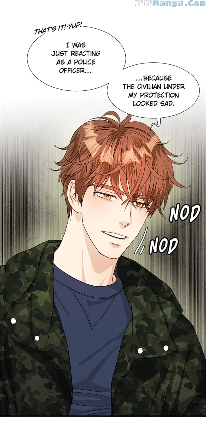 Personal Preference chapter 15 page 41