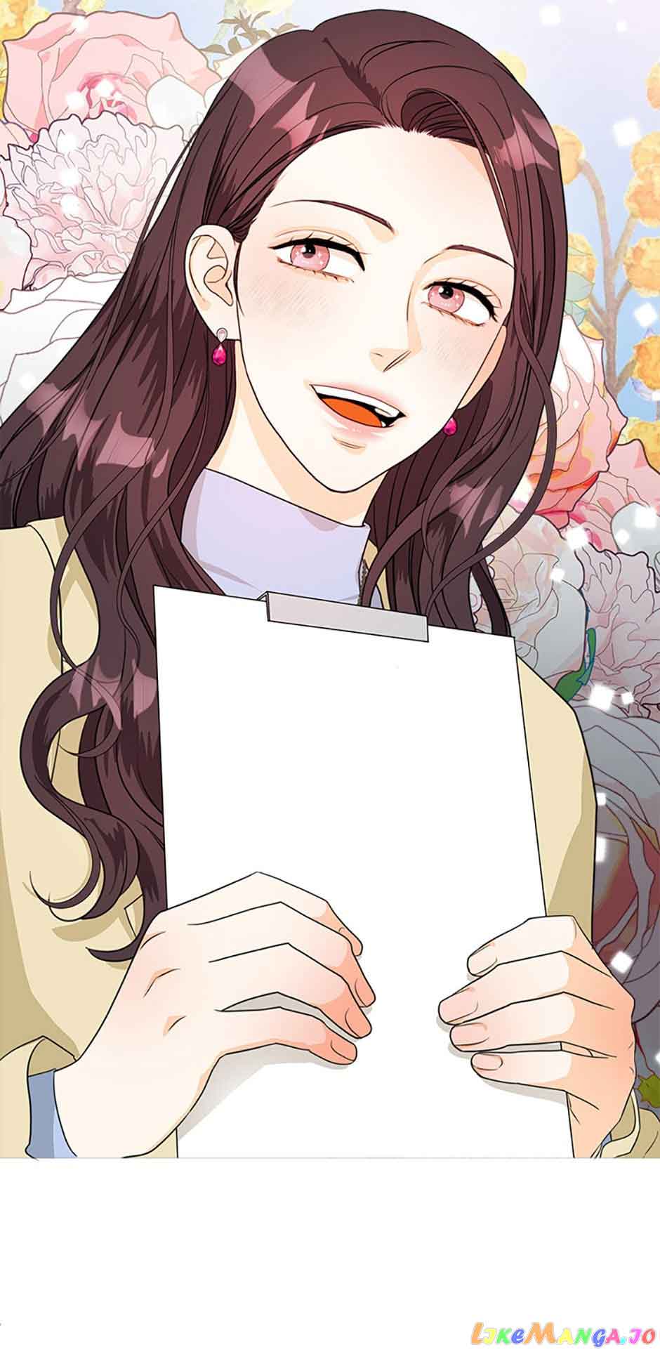 Personal Preference chapter 16 page 2