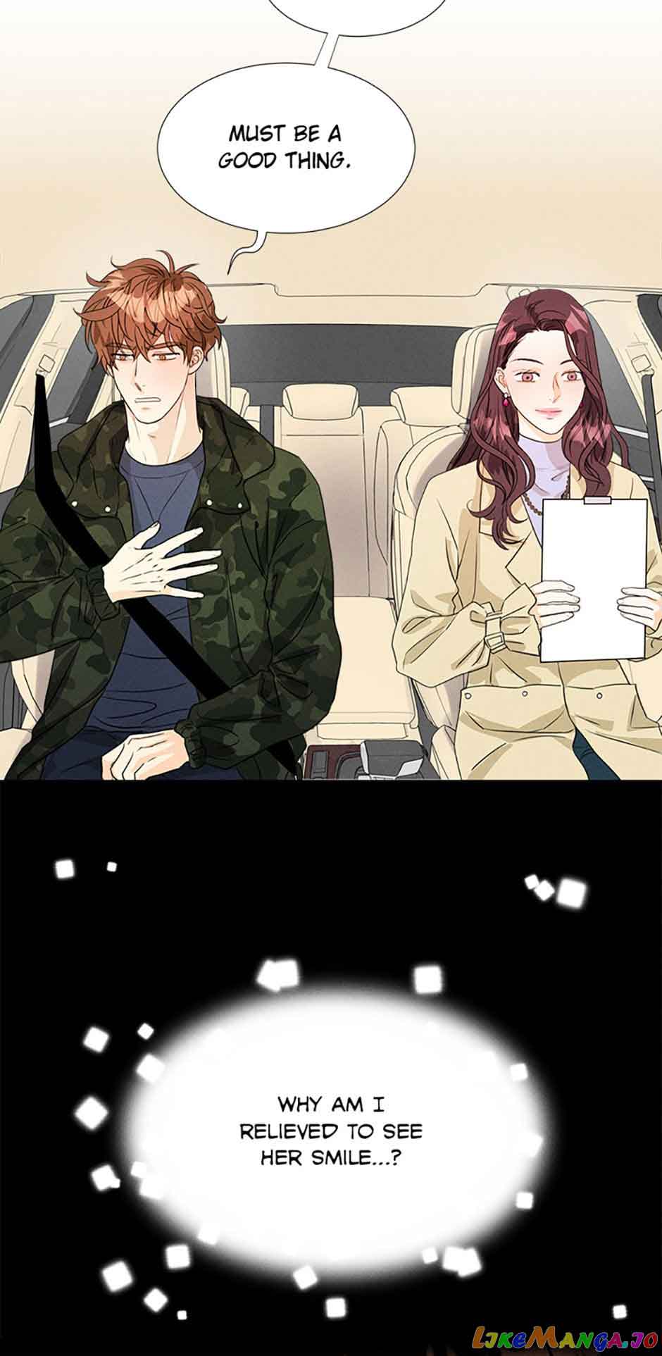 Personal Preference chapter 16 page 6