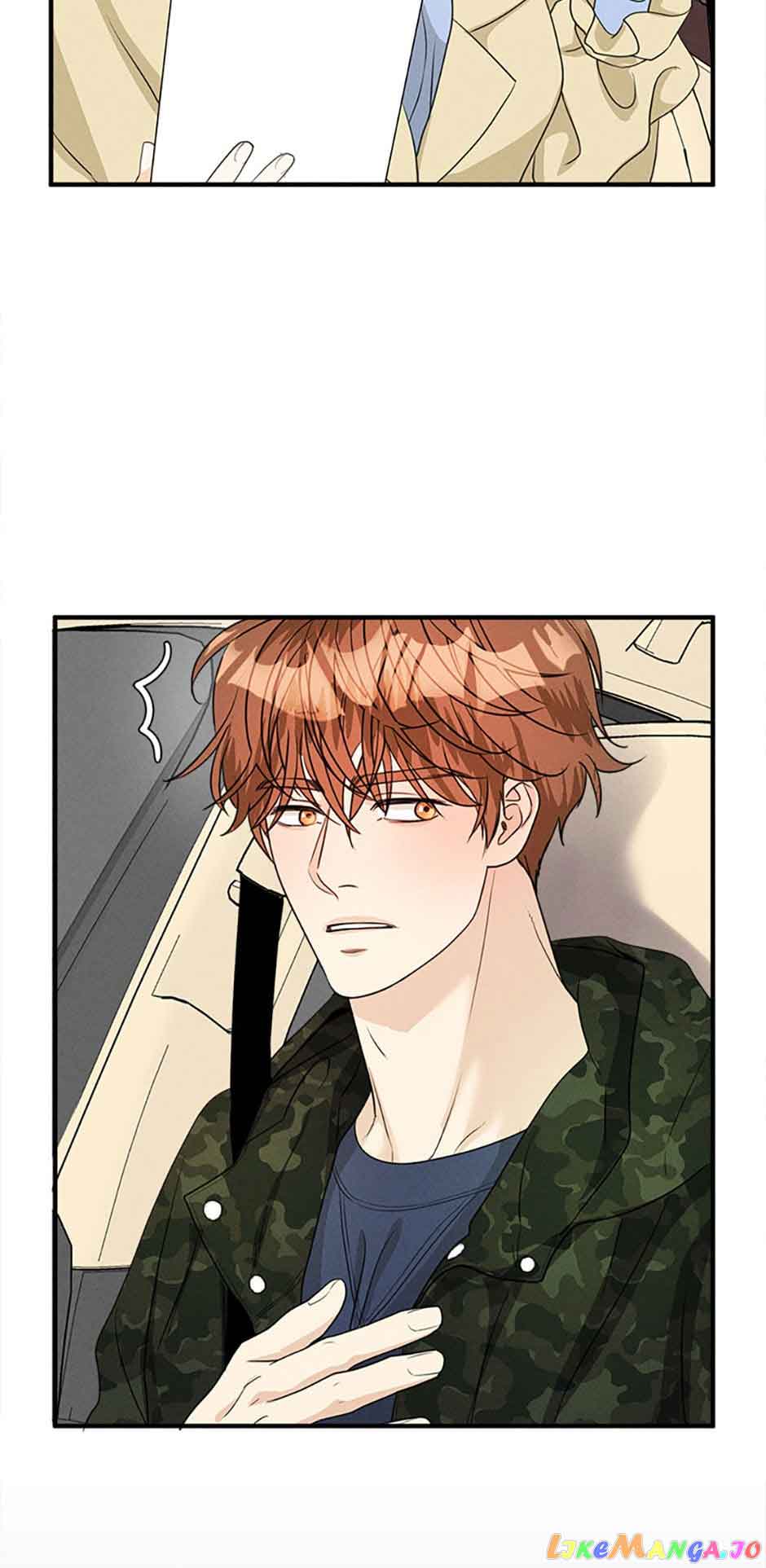 Personal Preference chapter 16 page 8