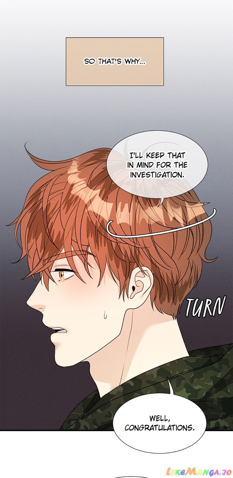 Personal Preference chapter 16 page 9