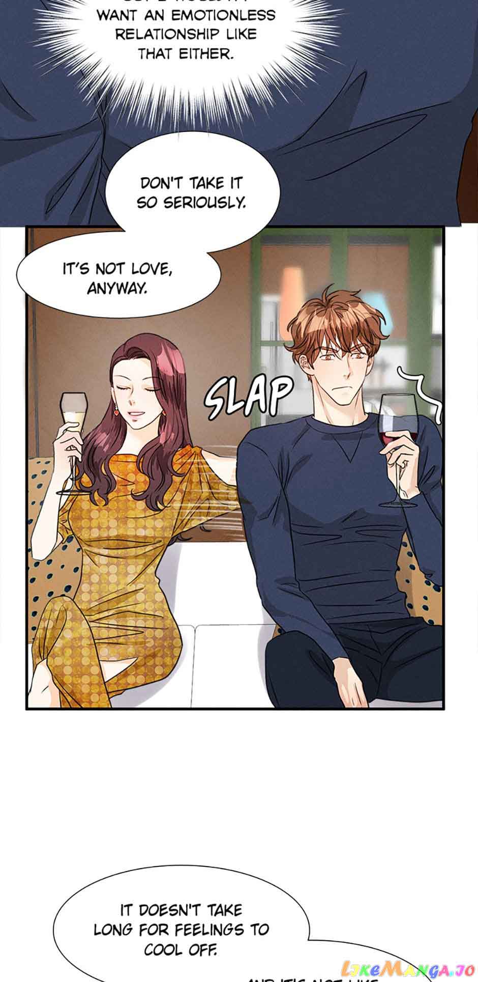 Personal Preference chapter 16 page 32
