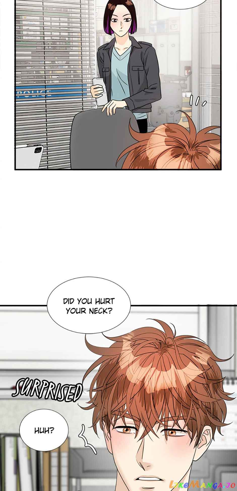 Personal Preference chapter 16 page 46