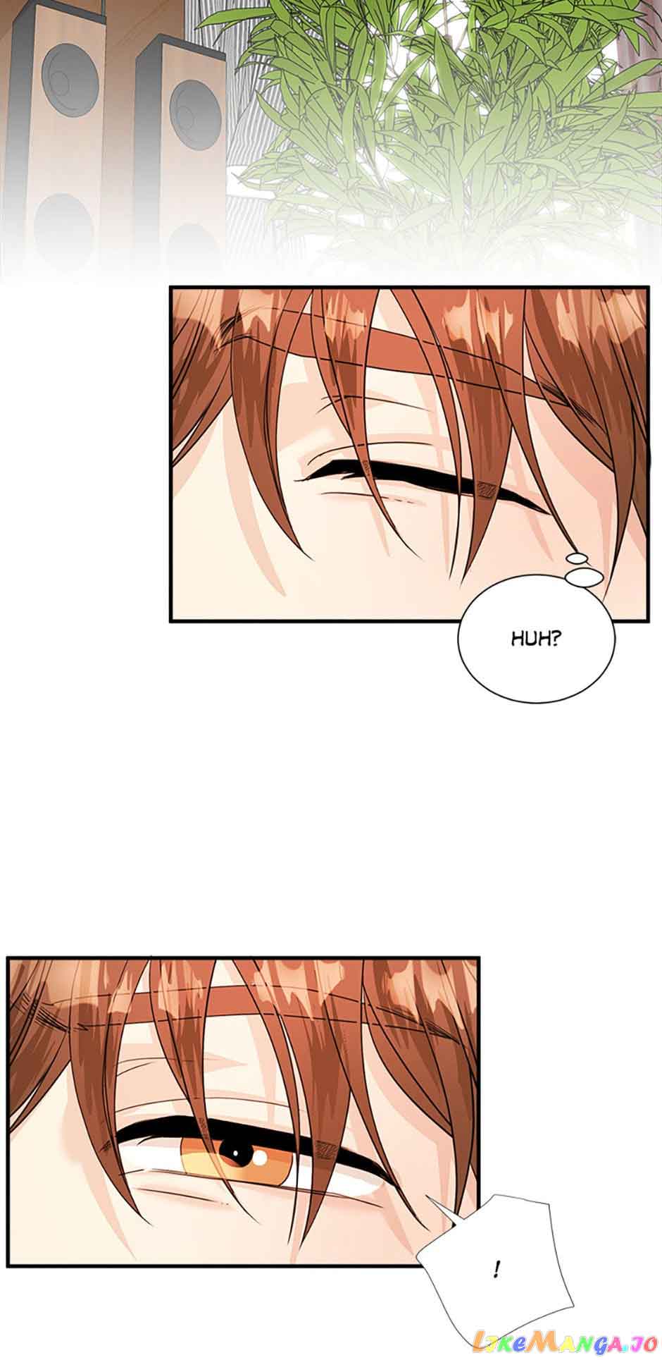 Personal Preference chapter 17 page 5