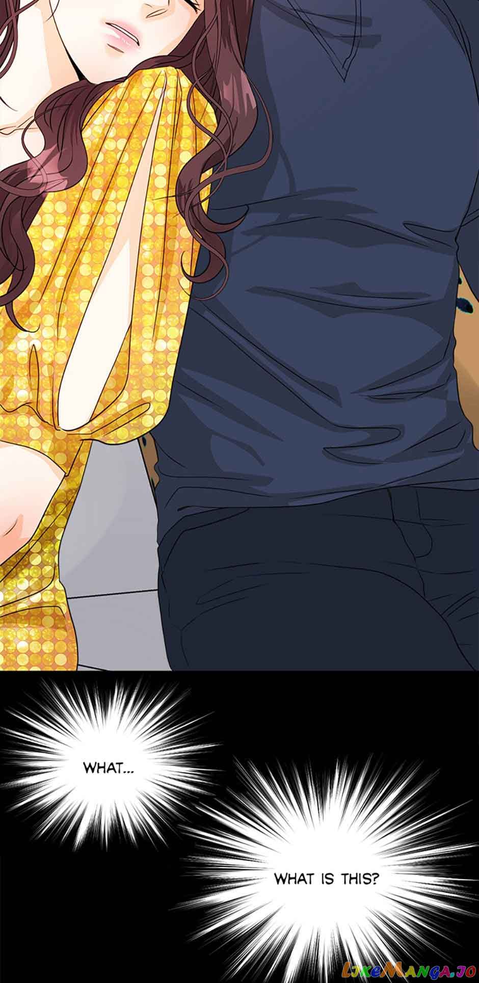 Personal Preference chapter 17 page 8