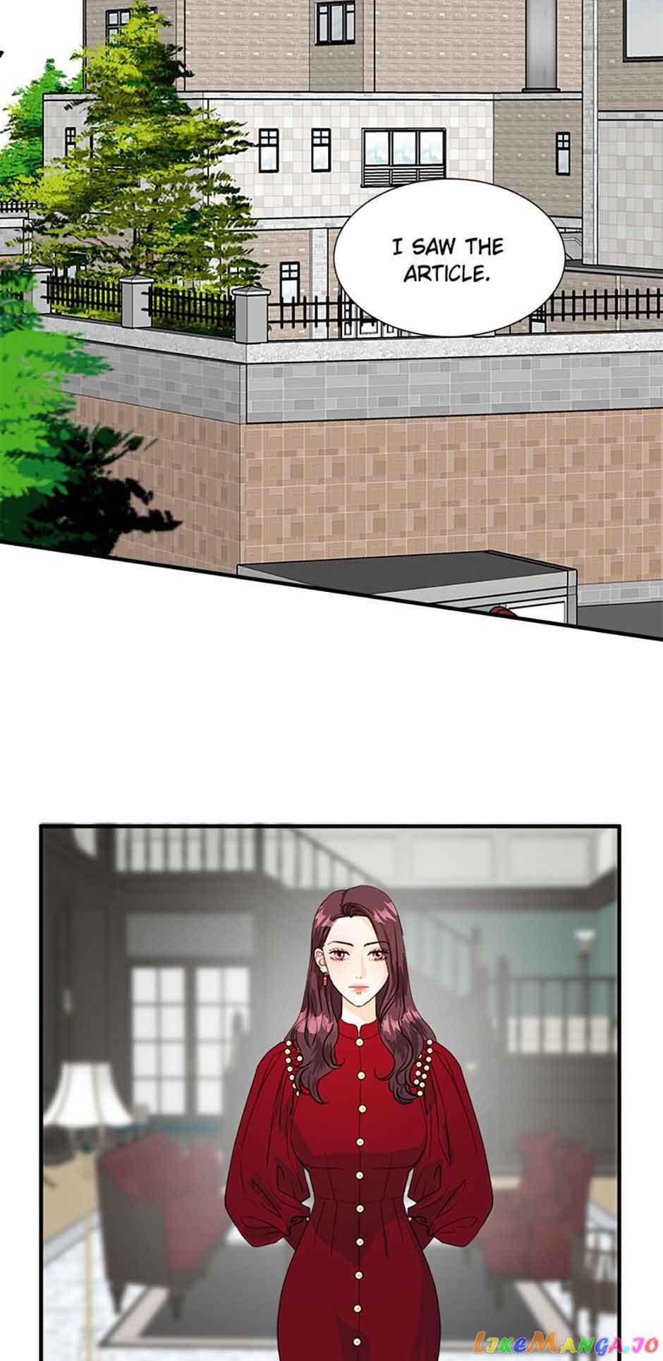 Personal Preference chapter 18 page 2