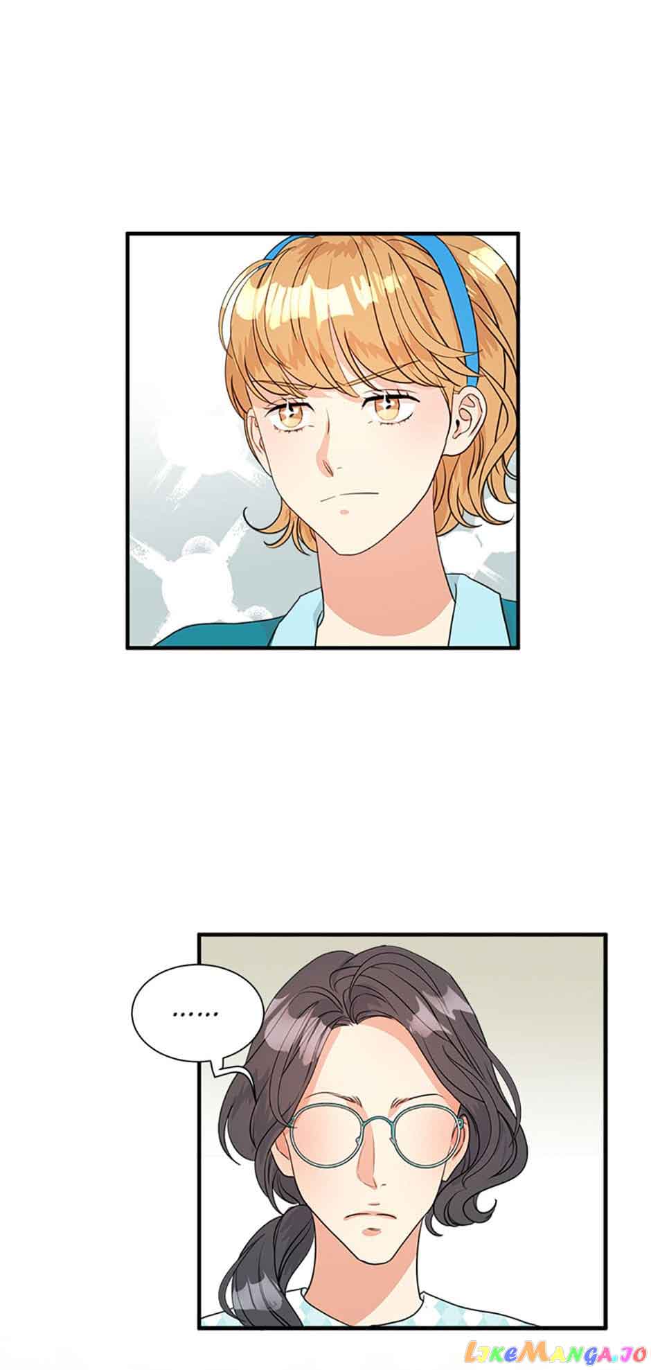 Personal Preference chapter 19 page 2