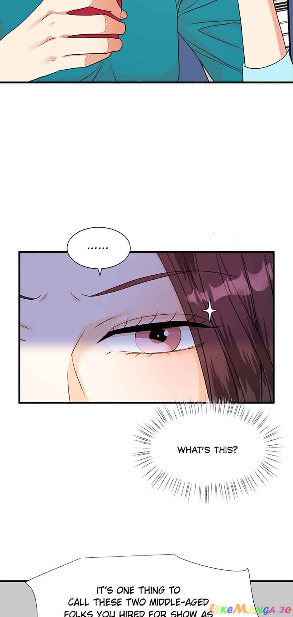 Personal Preference chapter 19 page 8