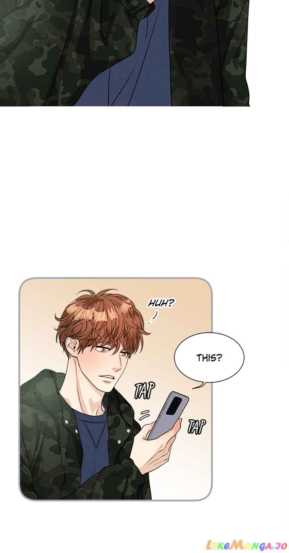 Personal Preference chapter 19 page 45
