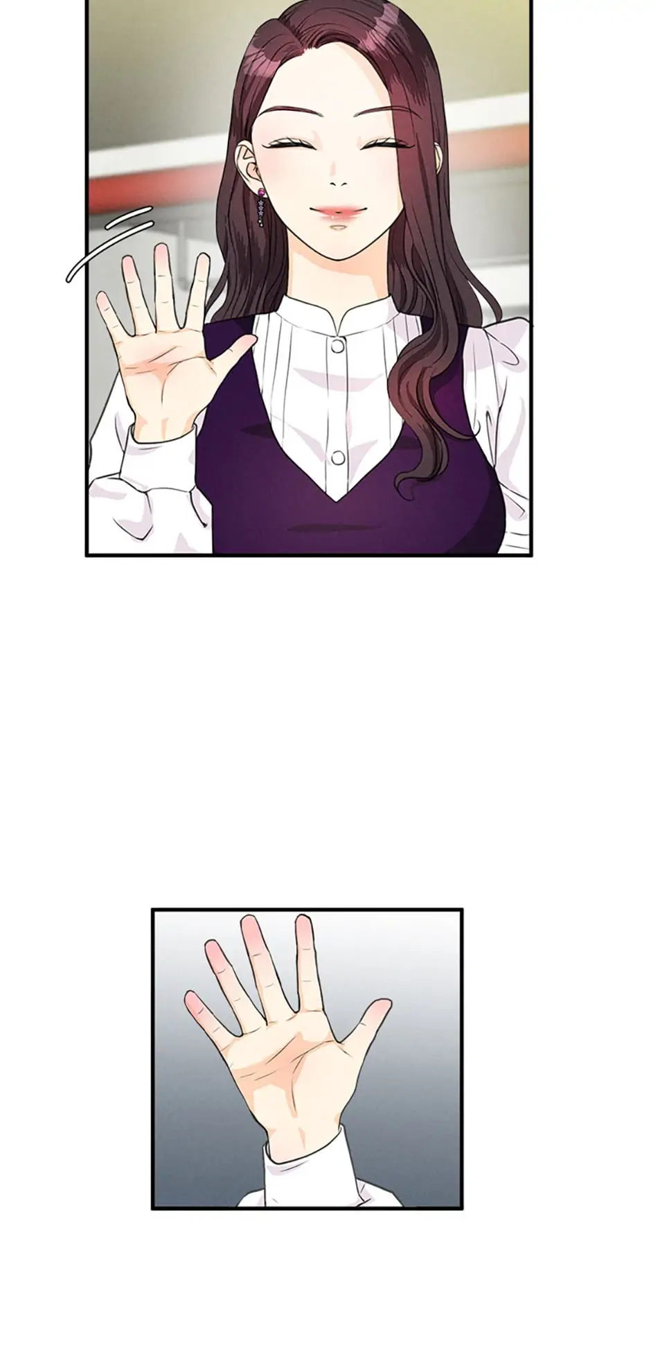Personal Preference chapter 2 page 7