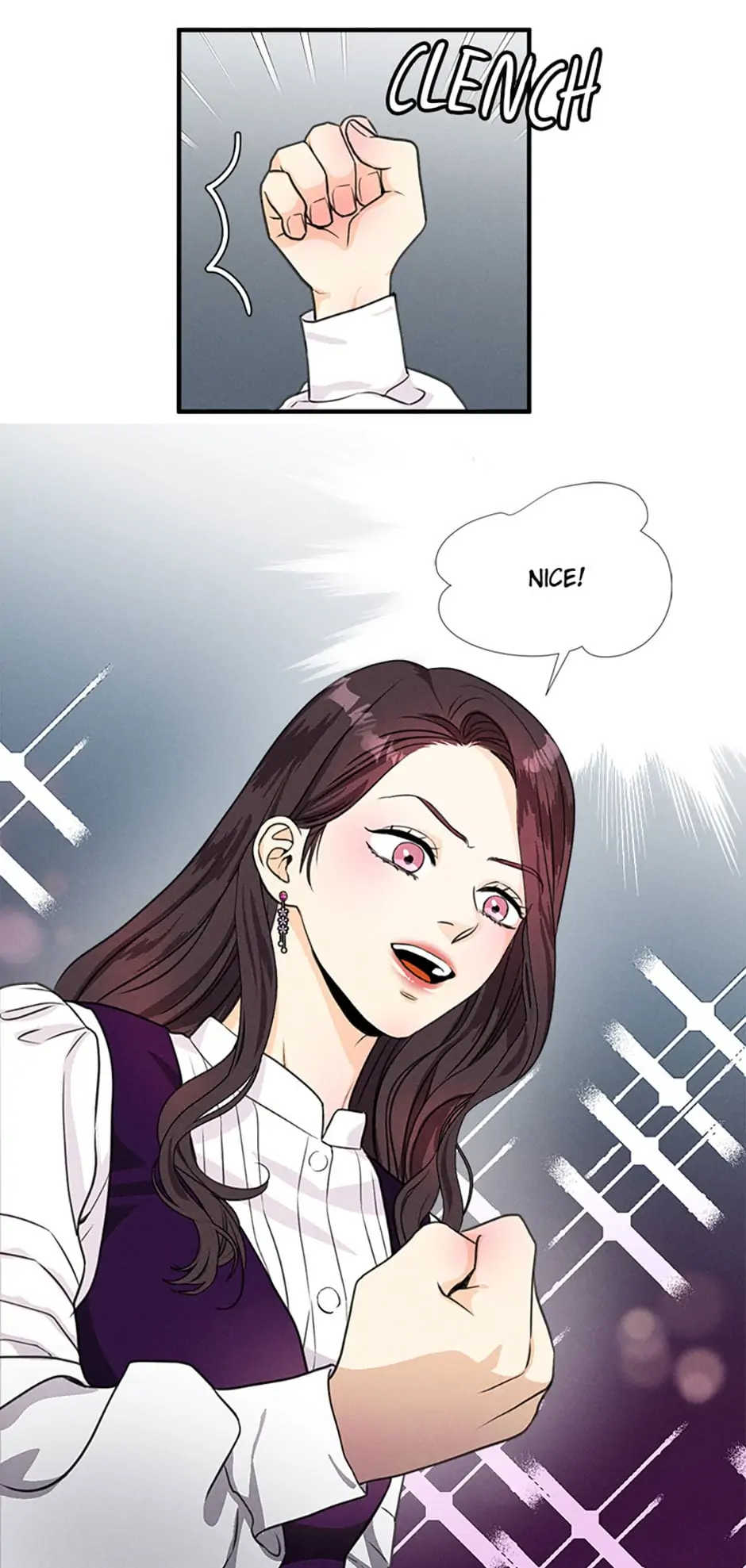 Personal Preference chapter 2 page 8