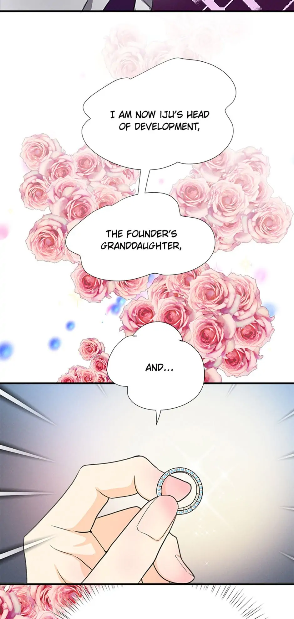 Personal Preference chapter 2 page 9