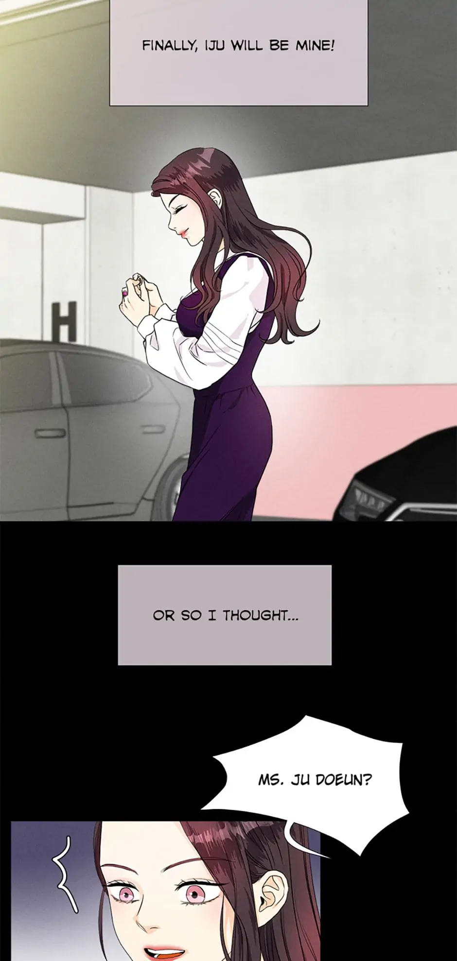 Personal Preference chapter 2 page 11