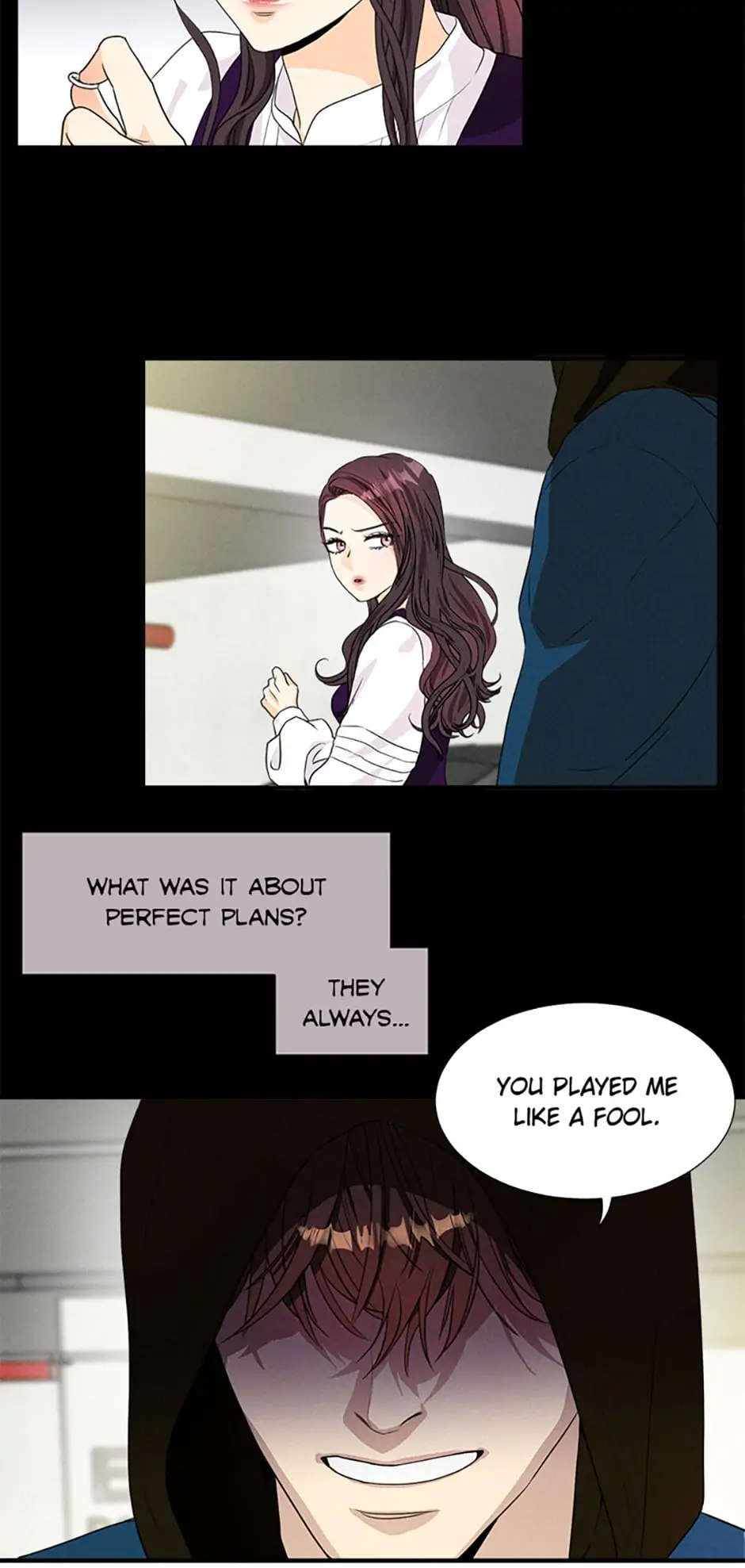 Personal Preference chapter 2 page 12