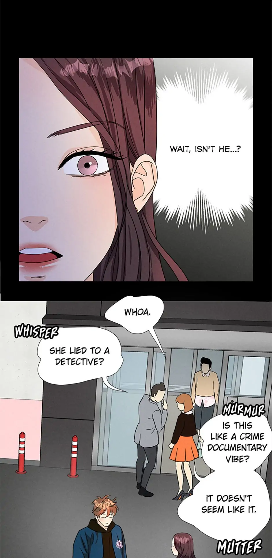 Personal Preference chapter 2 page 14
