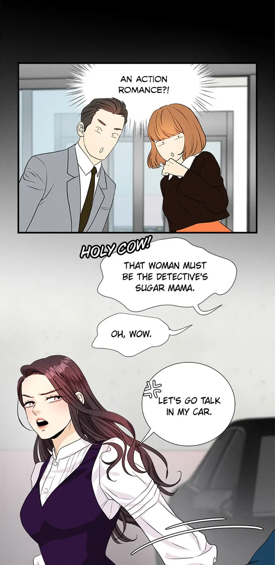 Personal Preference chapter 2 page 16