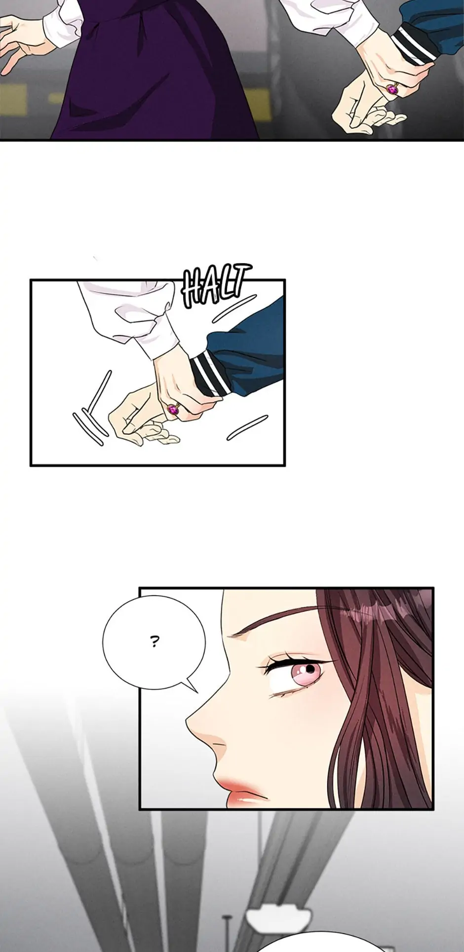 Personal Preference chapter 2 page 17