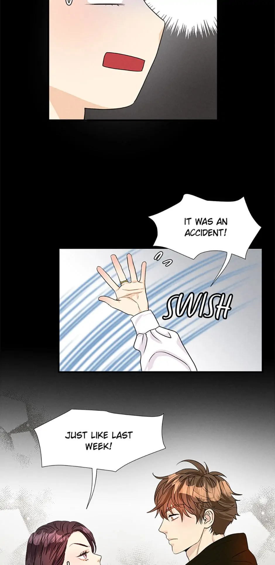 Personal Preference chapter 2 page 20