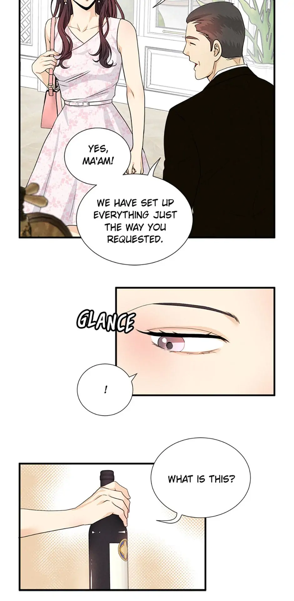 Personal Preference chapter 2 page 26