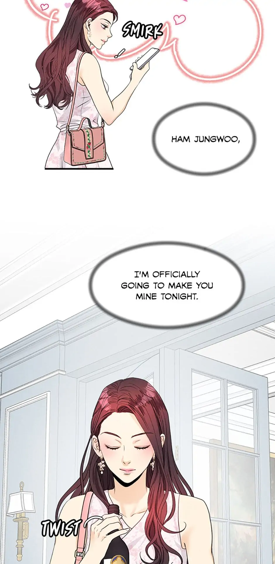 Personal Preference chapter 2 page 30