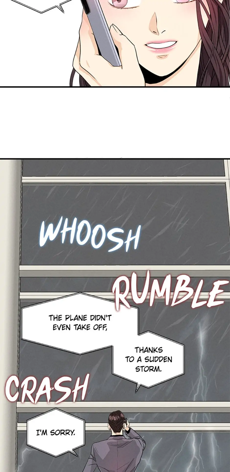 Personal Preference chapter 2 page 33