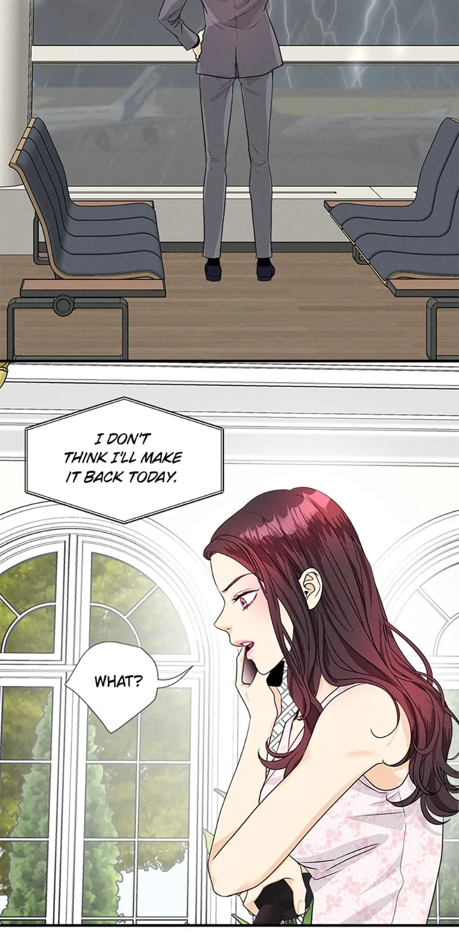 Personal Preference chapter 2 page 34