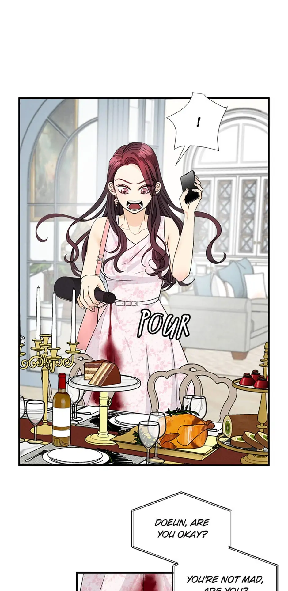 Personal Preference chapter 2 page 35