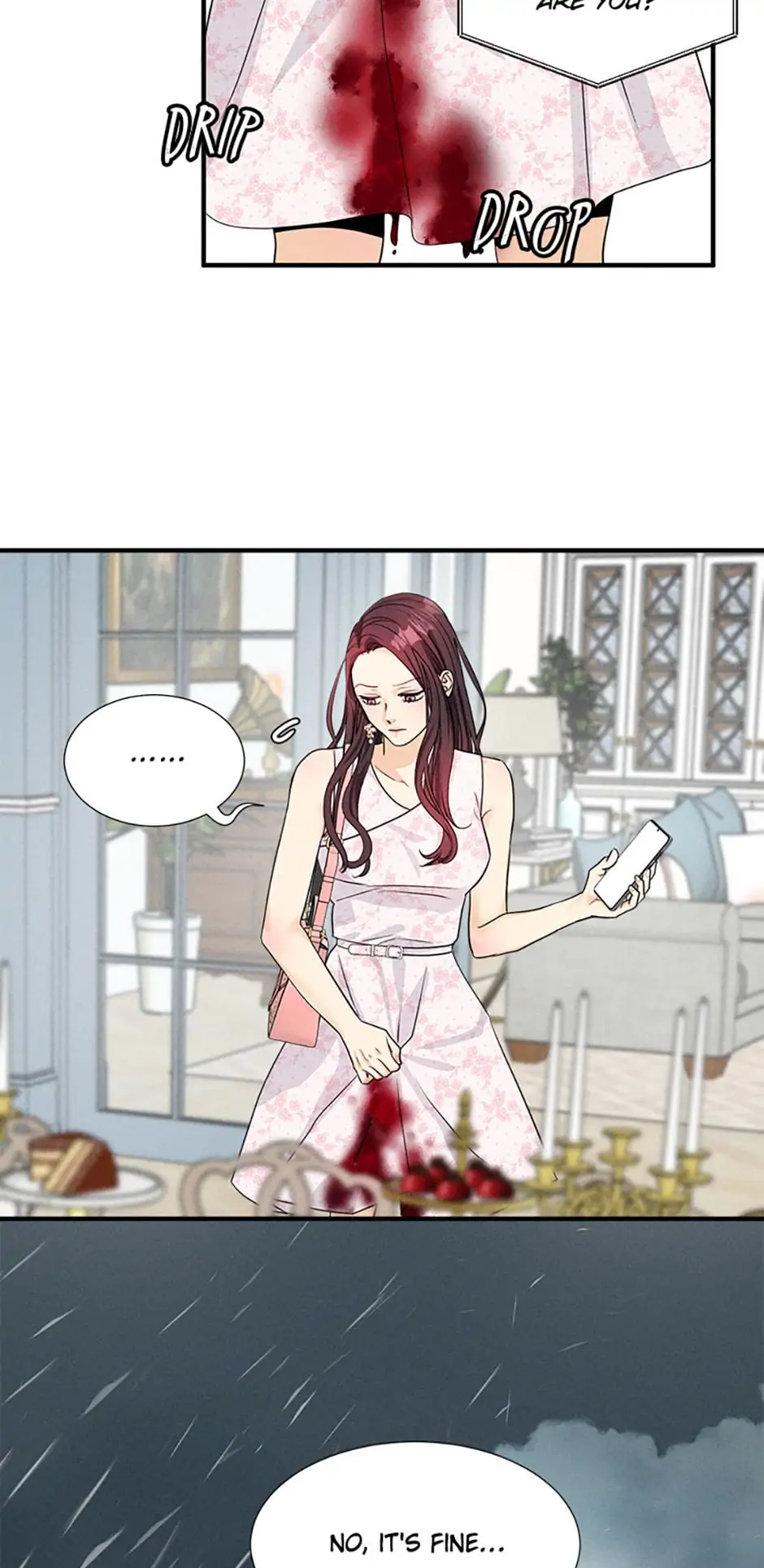 Personal Preference chapter 2 page 36