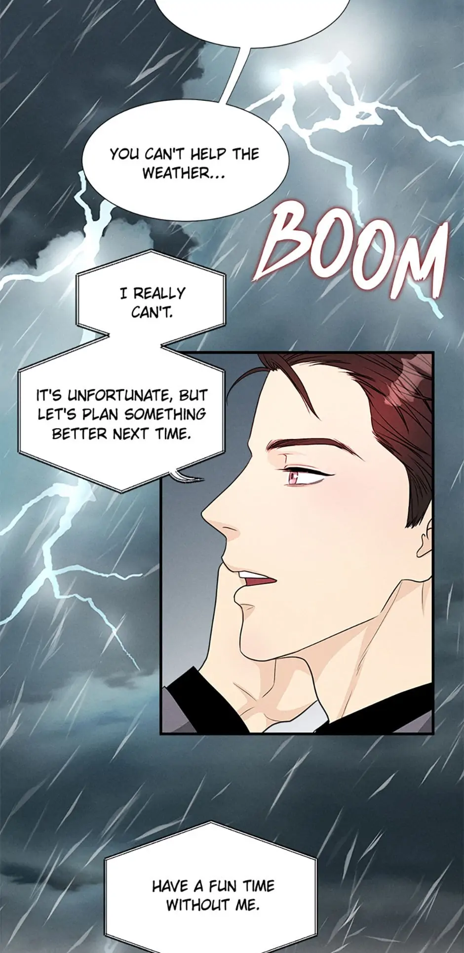 Personal Preference chapter 2 page 37